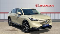 Honda HR-V 1.5 eHEV Advance 5dr CVT Hybrid Hatchback